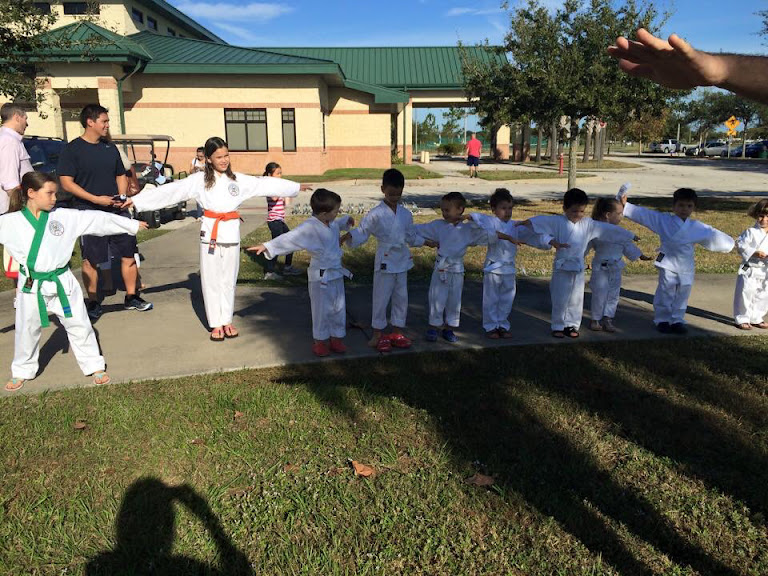 Viera Soo Bahk Do — Melbourne, Florida (2)