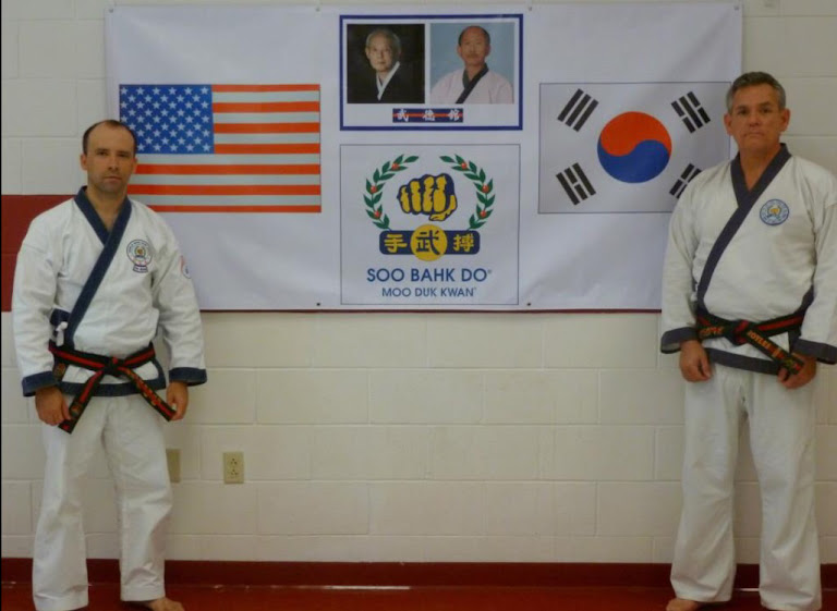 Viera Soo Bahk Do — Melbourne, Florida (3)