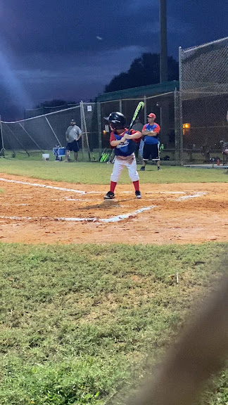 Viera Suntree Little League