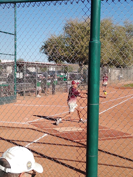 Viewpoint Softball Field