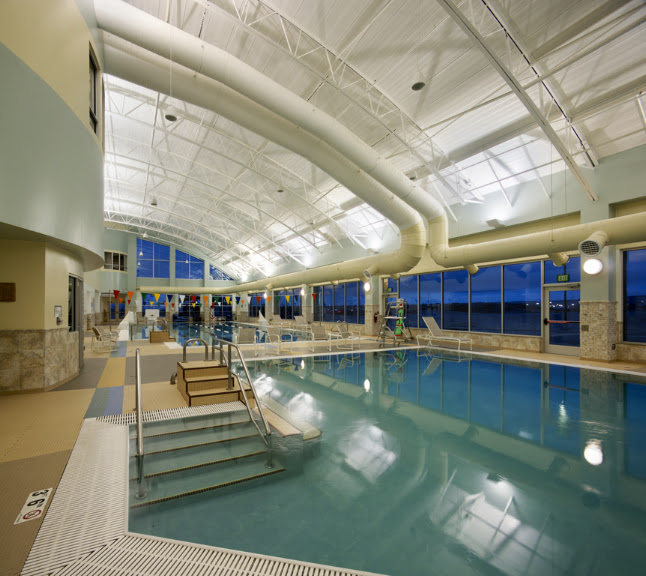 Villa Sport Athletic Club — Colorado Springs, Colorado (2)