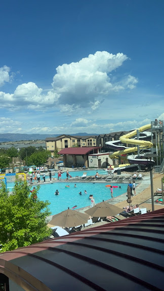 Villa Sport Athletic Club — Colorado Springs, Colorado (3)