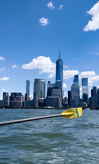 Village Community Boathouse — New York, New York (2)