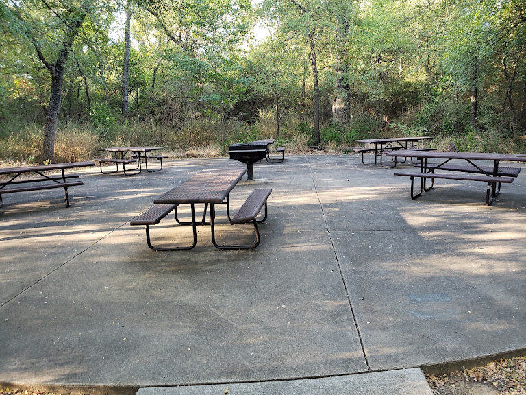 Village Creek Natural Area — Arlington, Texas (2)