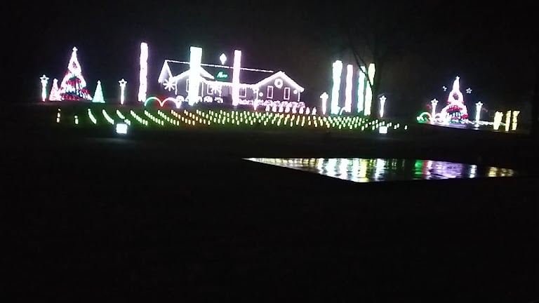 Village Greens Golf Club — Gramling, South Carolina (3)