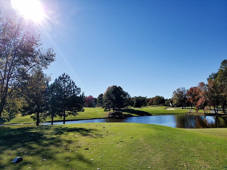 Village Greens Golf Club