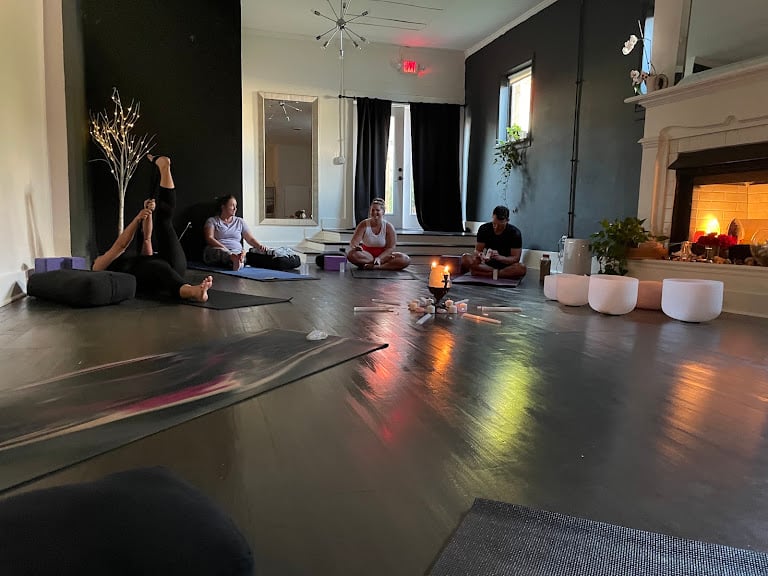 Village Yoga Old Hickory