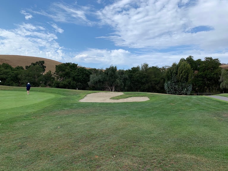 Villages Golf & Country Club — San Jose, California (2)