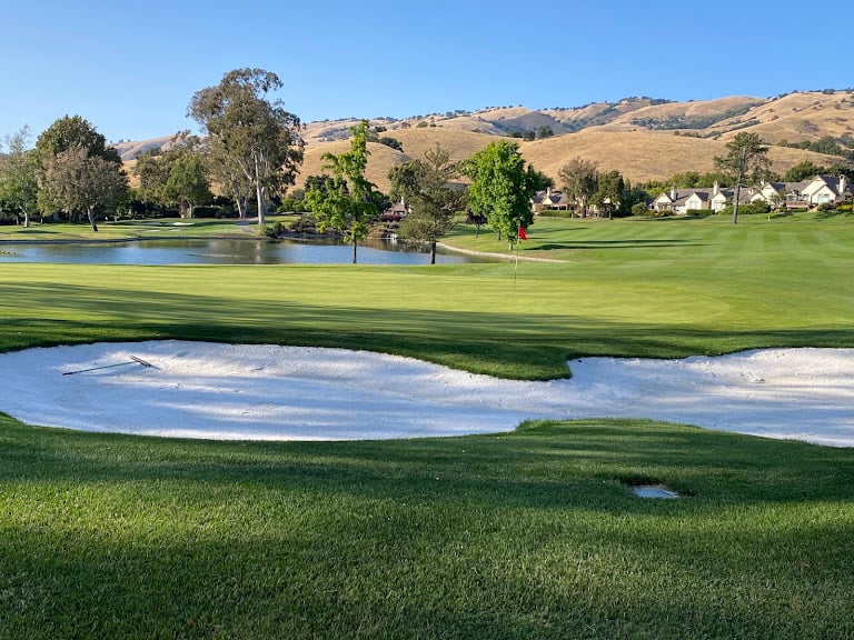 Villages Golf & Country Club — Sports Club in San Jose, California