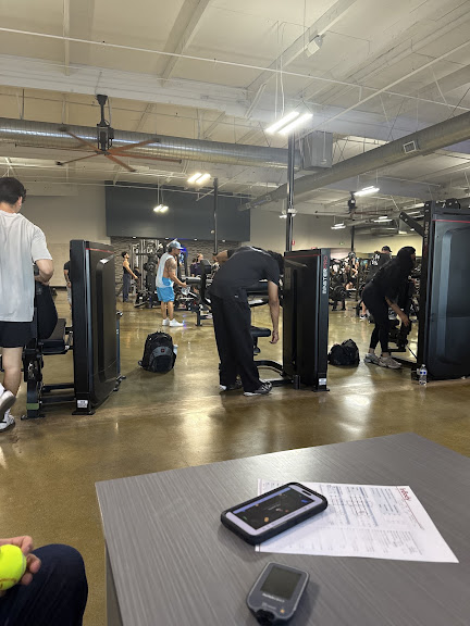 Vim + Vigor Fitness — San Jose, California (2)