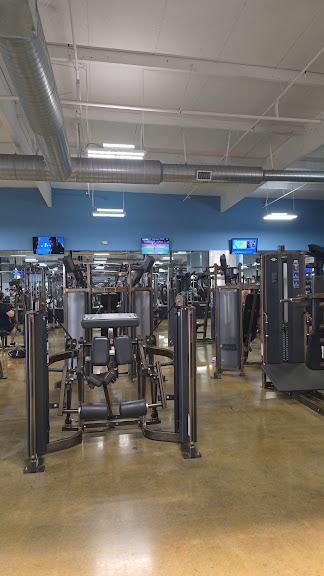 Vim + Vigor Fitness — San Jose, California (3)