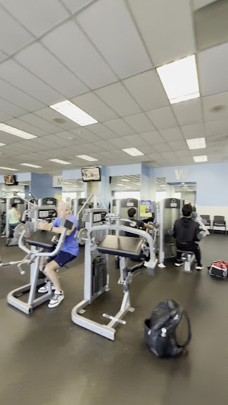 Vim + Vigor Fitness — Campbell, California (3)