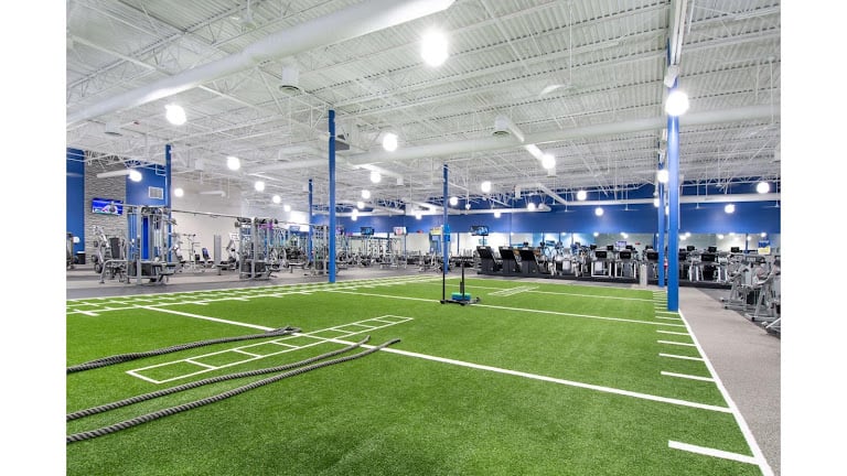 Vim + Vigor Fitness — Cycling venue in Campbell, California