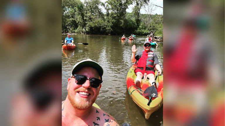 Vintage View Adventures — Spartanburg, South Carolina (2)