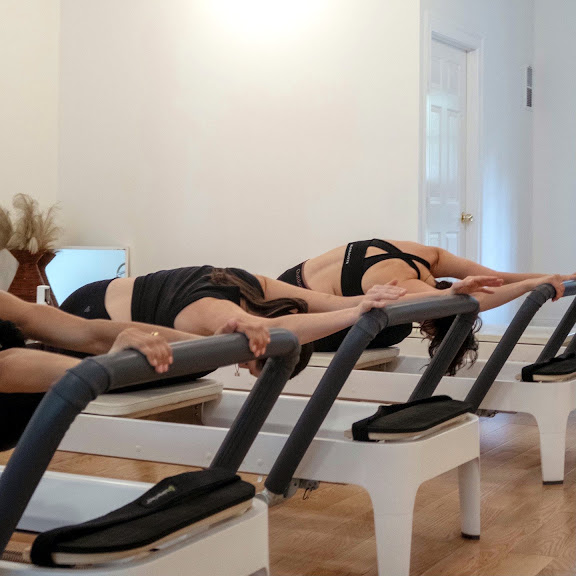 Violet Hour Pilates Studio — Brooklyn, New York (2)