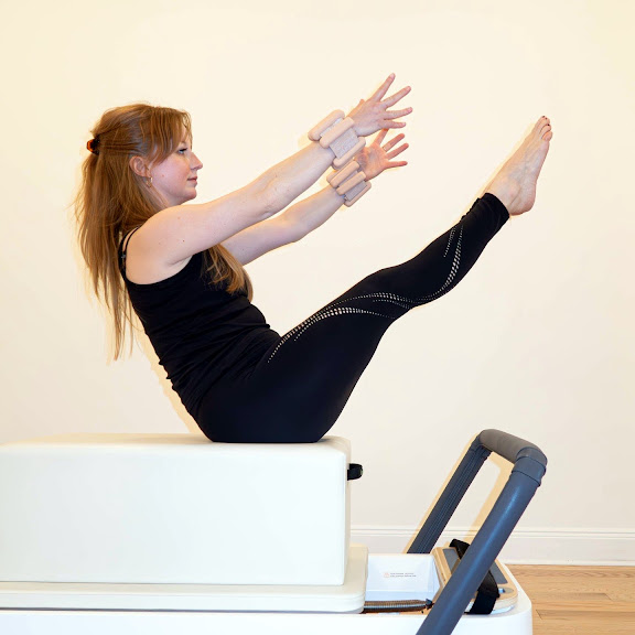 Violet Hour Pilates Studio — Pilates venue in Brooklyn, New York