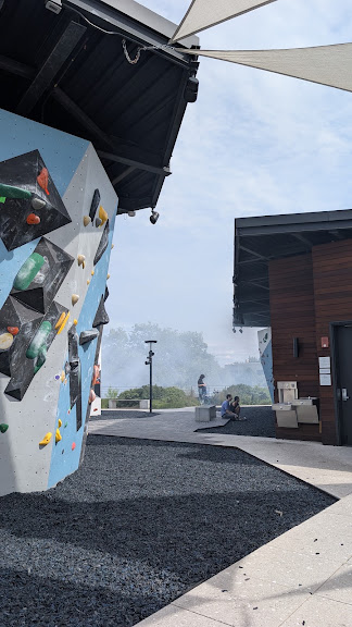 VITAL Climbing Gym - Brooklyn — Brooklyn, New York (2)