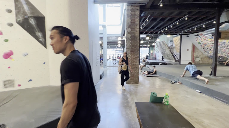 VITAL Climbing Gym - Brooklyn — Brooklyn, New York (3)