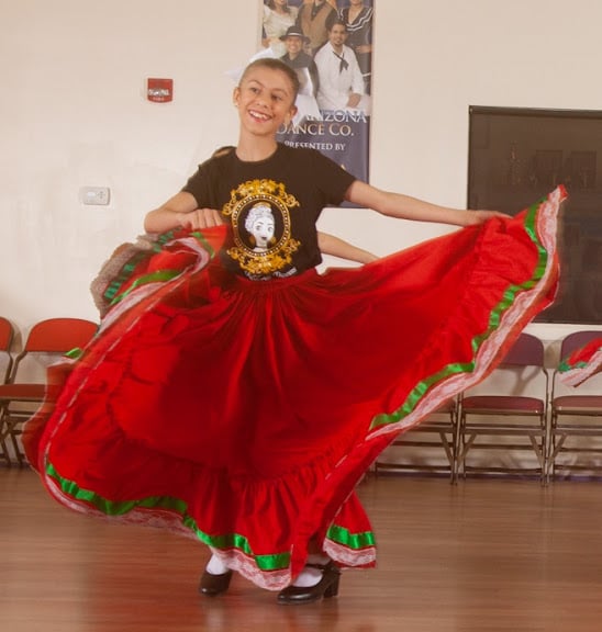 Viva Performing Arts Center — Tucson, Arizona (2)