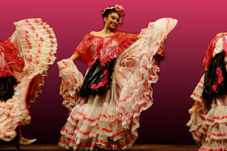 Viva Performing Arts Center — Tucson, Arizona (3)