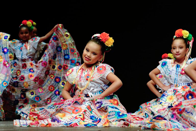 Viva Performing Arts Center