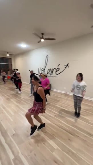 Volaré Studios — Santa Clara, California (3)