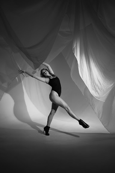 VOLGA DANCE STUDIO — Campbell, California (2)