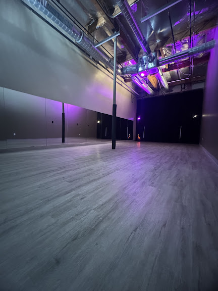VOLGA DANCE STUDIO — Campbell, California (3)