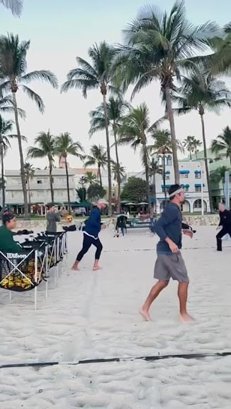 Volleyball Academy Miami — Miami Beach, Florida (3)