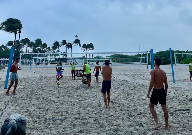 Volleyball Academy Miami