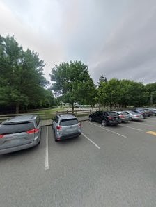 Volleyball Court — Redmond, Washington (2)