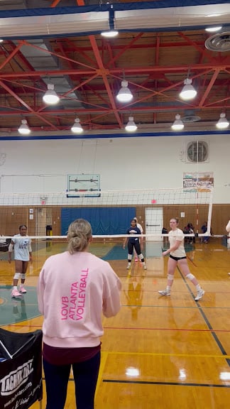 Volleyball Elite Training — Atlanta, Georgia (2)
