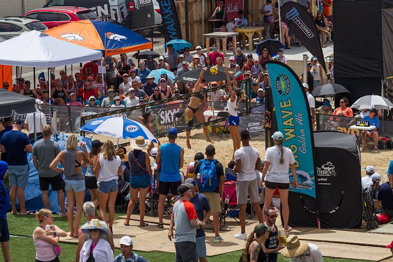 Volleyball of the Rockies (VOTR) — Aurora, Colorado (2)