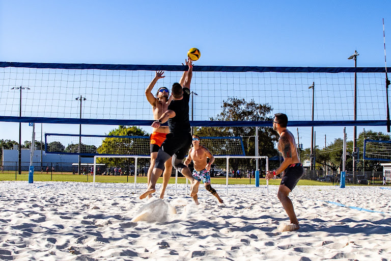 Volleyball Solutions — St. Petersburg, Florida (2)