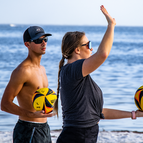 Volleyball Solutions — Volleyball venue in Florida
