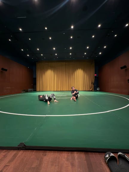 Vortex Jiu Jitsu — Washington, District of Columbia (2)