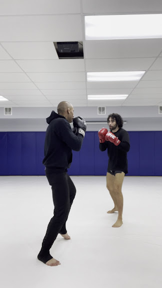 Vortex Jiu Jitsu & Muay Thai Academy — Palm Bay, Florida (3)