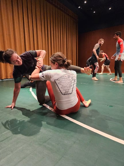 Vortex Jiu Jitsu