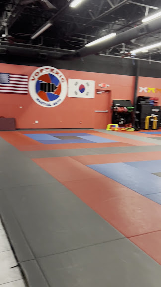 Vortexic Martial Arts — Katy, Texas (3)