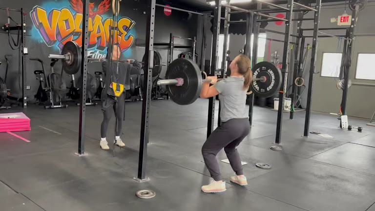 Voyage Fitness — O'Fallon, Illinois (2)
