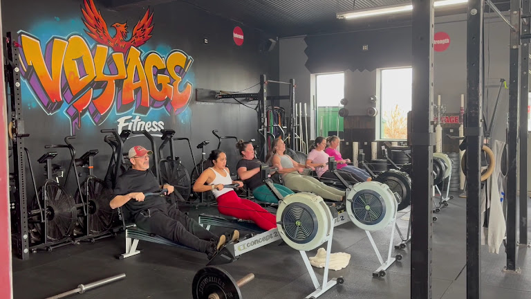 Voyage Fitness — O'Fallon, Illinois (3)