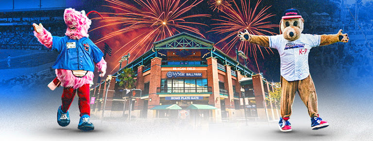 VyStar Ballpark
