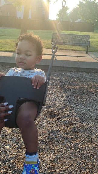 W.O. & Zeta Workman Park — Arlington, Texas (3)