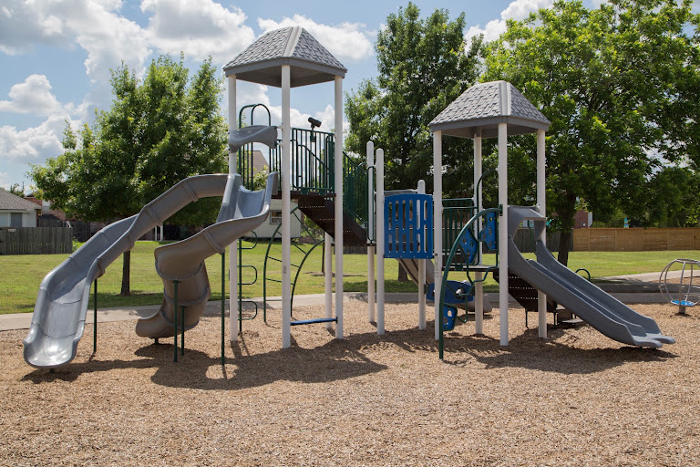 W.O. & Zeta Workman Park