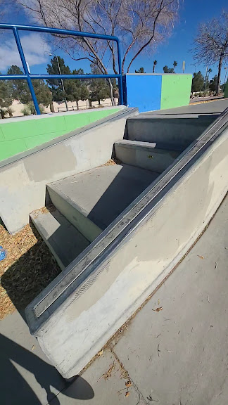 W. Wayne Bunker Family Park — Las Vegas, Nevada (3)