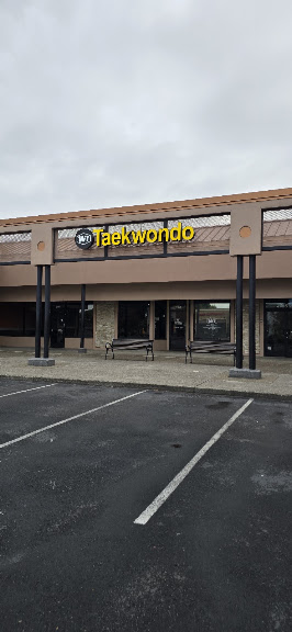 W1 Taekwondo — Portland, Oregon (2)