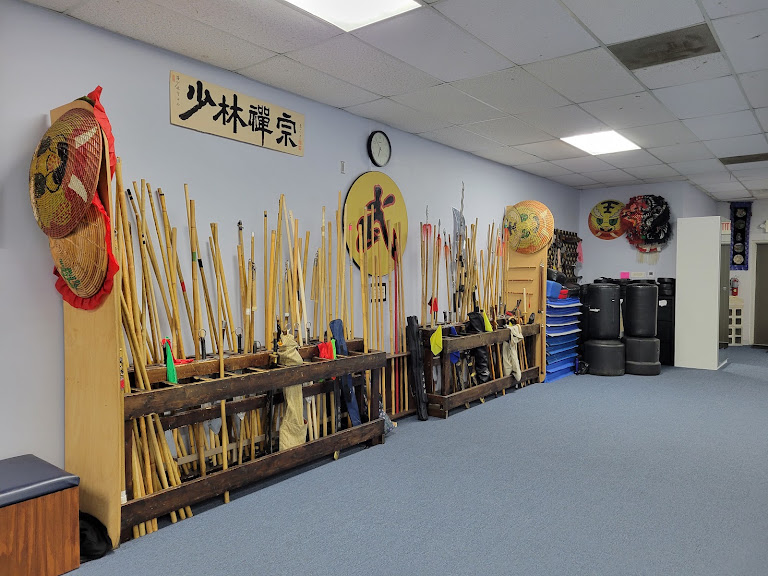 Wah Lum Kung Fu & Tai Chi — Melbourne, Florida (2)