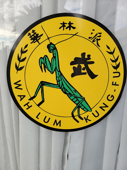 Wah Lum Kung Fu & Tai Chi