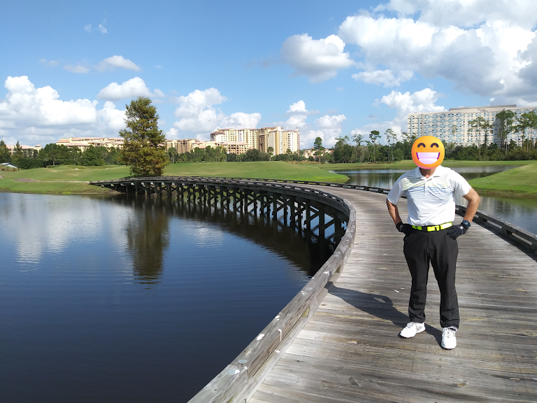 Waldorf Astoria Golf Club — Orlando, Florida (2)