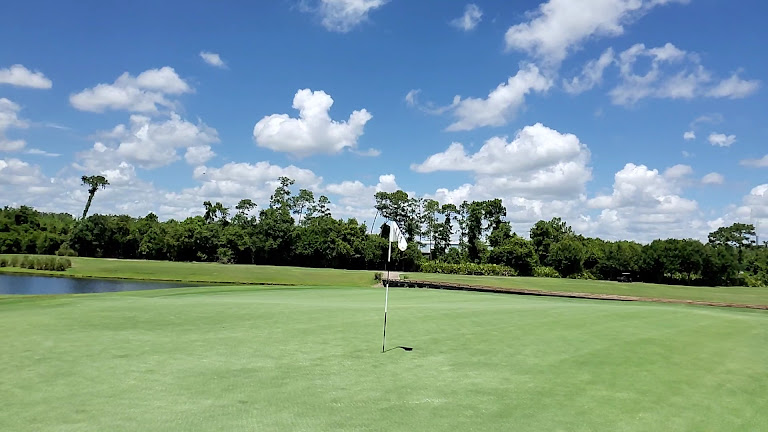 Waldorf Astoria Golf Club — Orlando, Florida (3)